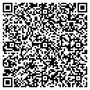 QR code with A Healing Path contacts