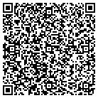 QR code with A J Anich Lumber Co Inc contacts