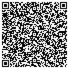 QR code with Cornerstone Counseling Service contacts