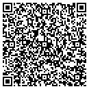 QR code with L&L Trading contacts