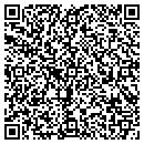 QR code with J P I Properties Inc contacts
