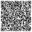 QR code with Johnson Backhoe Service contacts