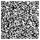 QR code with Kaashagen and Sons Inc contacts