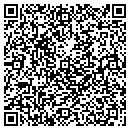 QR code with Kiefer Corp contacts