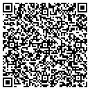 QR code with O'Connor Petroleum contacts
