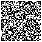 QR code with A & B Recreational Storage contacts