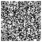 QR code with Blue Dog Games & Comics contacts