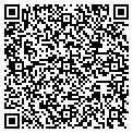 QR code with 4300 Corp contacts