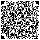 QR code with M C P Development LLC contacts