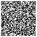 QR code with C Wolfe Tree Service contacts
