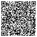 QR code with Tracy's contacts