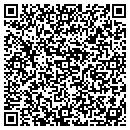 QR code with Rac U Center contacts