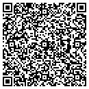 QR code with Valley V N A contacts