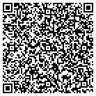 QR code with Thyme Savor Personal Chef Serv contacts