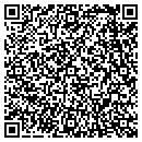 QR code with Orfordville Auction contacts