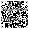 QR code with KFC contacts
