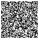 QR code with Horst Gallery contacts