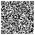 QR code with Trane contacts
