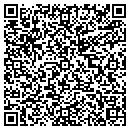 QR code with Hardy Gallery contacts