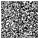 QR code with Red Cedar Bison contacts