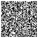 QR code with Harold Wolf contacts