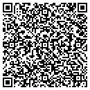 QR code with Al's Custom Combining contacts