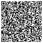QR code with Martha's Country Design contacts