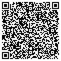 QR code with WGC contacts