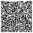 QR code with Paradisos contacts