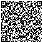QR code with Komproods Feed Service contacts
