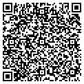 QR code with KFC contacts