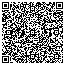 QR code with C N H Global contacts