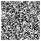 QR code with Orfordville Elementary School contacts