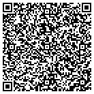 QR code with Rice's Whispering Pines B & B contacts