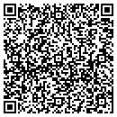 QR code with Hug A Bunch contacts