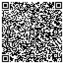 QR code with University Book Store contacts