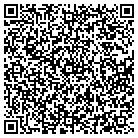 QR code with Hellermanntyton Corporation contacts