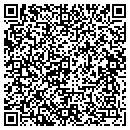 QR code with G & M Lopez LLC contacts