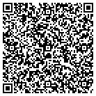 QR code with Manitowoc County Human Service contacts