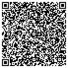 QR code with Thorud Webb B & J Plastering contacts