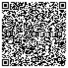 QR code with H & R Block Tax Service contacts