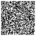 QR code with Fox's contacts