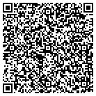 QR code with Myrons Tax Service & Consulting contacts