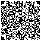QR code with D B Tax & Financial Service contacts
