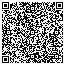 QR code with C C Willows Inc contacts