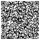 QR code with Ninas Department & Var Str contacts