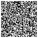 QR code with Hocak Credit Union contacts