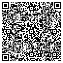 QR code with True Value contacts