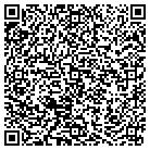 QR code with Service Litho-Print Inc contacts