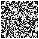 QR code with L & D Lakness contacts